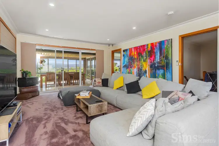 Sixth view of Homely house listing, 24 Andrea Place, Riverside TAS 7250
