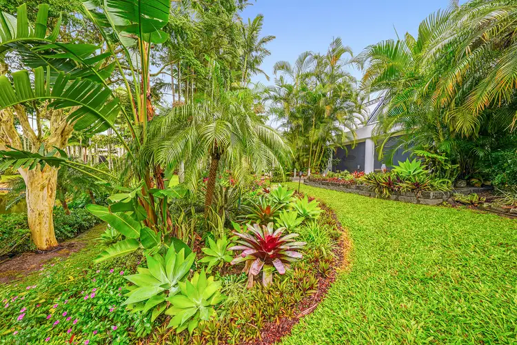 Fourth view of Homely villa listing, 5 Cranston/125 Santa Cruz Boulevard, Clear Island Waters QLD 4226