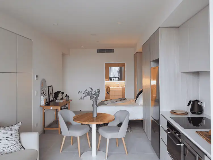 3612/101 Therry St, Melbourne VIC 3000