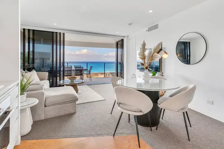 Fifth view of Homely apartment listing, 1406/1 Oracle Boulevard, Broadbeach QLD 4218