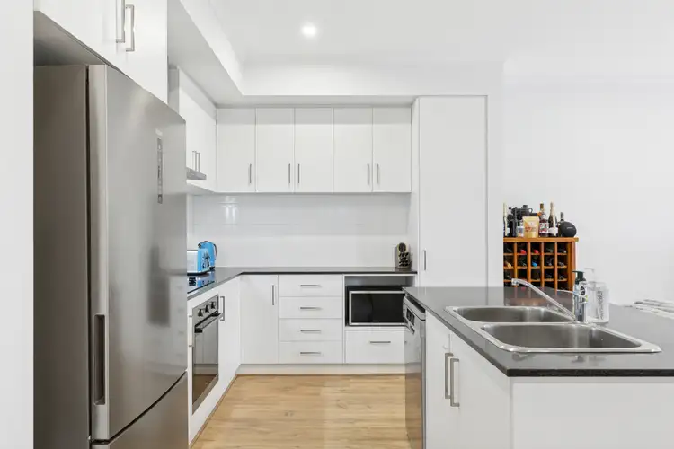 Fifth view of Homely house listing, 35 Whittaker Terrace, Mount Barker SA 5251