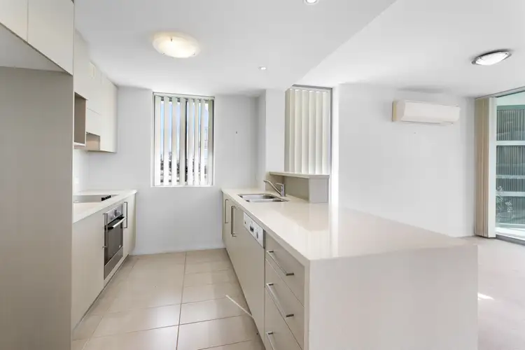 Second view of Homely unit listing, 304/14 Oxley Avenue, Woody Point QLD 4019