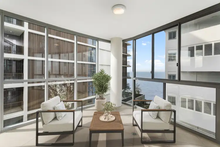 Fourth view of Homely unit listing, 304/14 Oxley Avenue, Woody Point QLD 4019