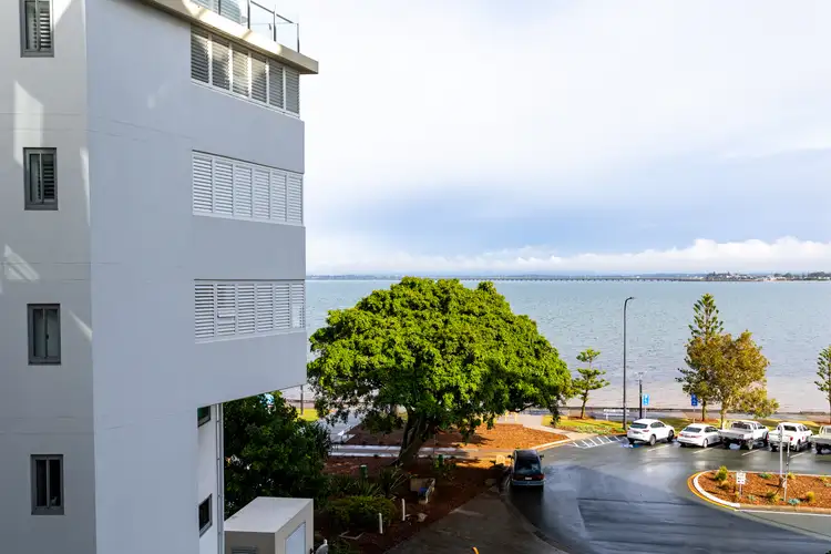 Sixth view of Homely unit listing, 304/14 Oxley Avenue, Woody Point QLD 4019