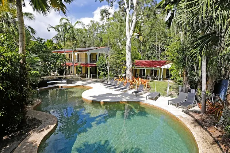 41-45 Satellite Street, Clifton Beach QLD 4879