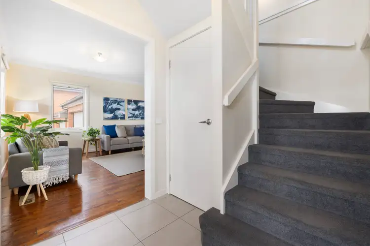 Second view of Homely townhouse listing, 2/55 Albert Hill Road, Lilydale VIC 3140