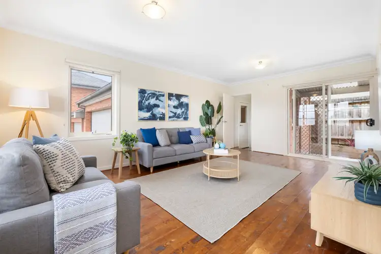 Third view of Homely townhouse listing, 2/55 Albert Hill Road, Lilydale VIC 3140