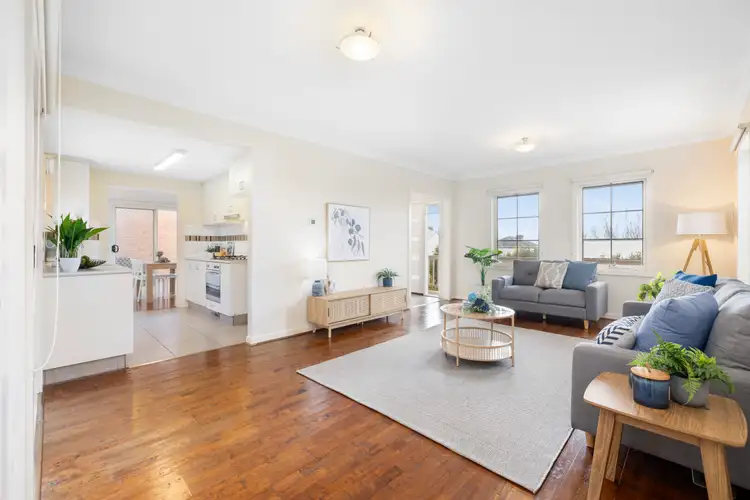 Fourth view of Homely townhouse listing, 2/55 Albert Hill Road, Lilydale VIC 3140