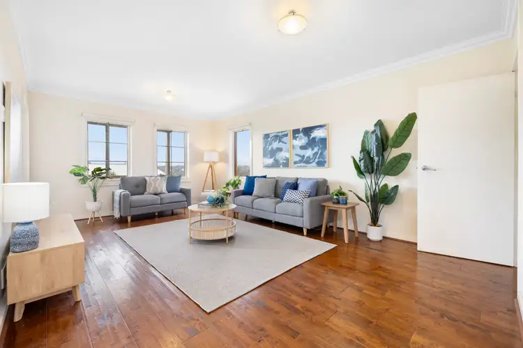 Fifth view of Homely townhouse listing, 2/55 Albert Hill Road, Lilydale VIC 3140