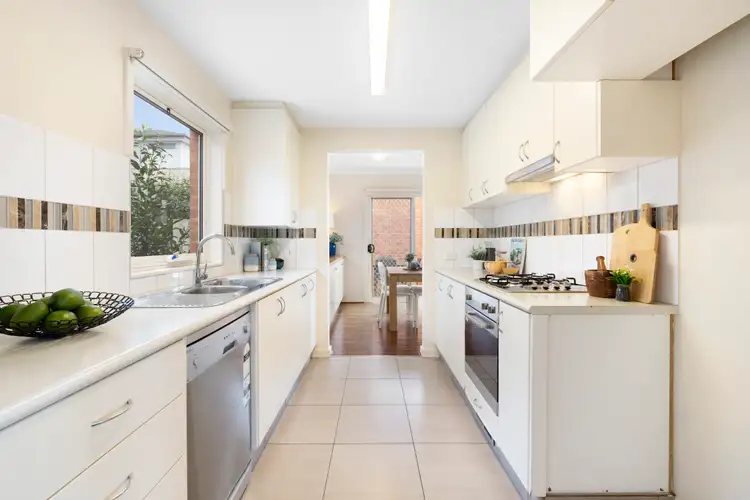 Sixth view of Homely townhouse listing, 2/55 Albert Hill Road, Lilydale VIC 3140