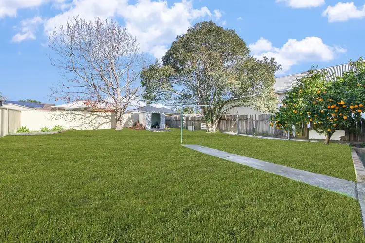 Second view of Homely house listing, 51 Matcham Road, Buxton NSW 2571