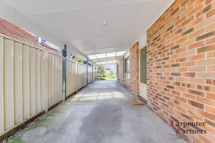 Fifth view of Homely house listing, 51 Matcham Road, Buxton NSW 2571