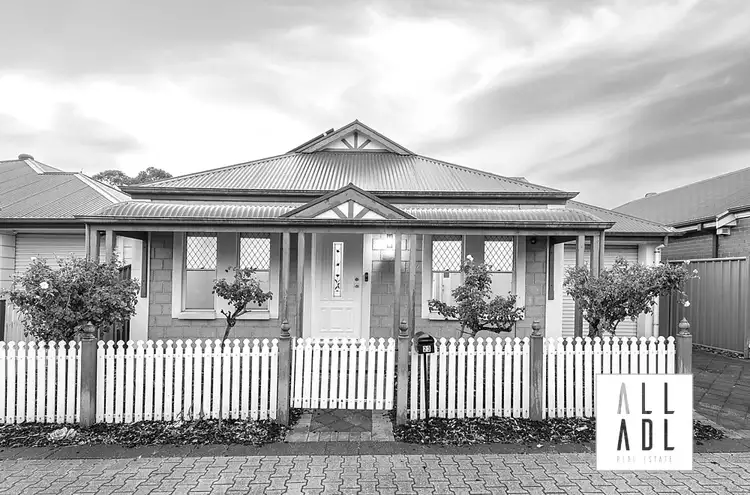 23 Windermere Crescent, Mawson Lakes SA 5095