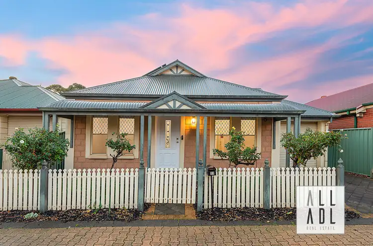 Second view of Homely house listing, 23 Windermere Crescent, Mawson Lakes SA 5095