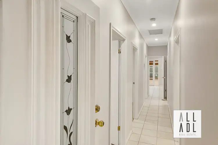 Third view of Homely house listing, 23 Windermere Crescent, Mawson Lakes SA 5095