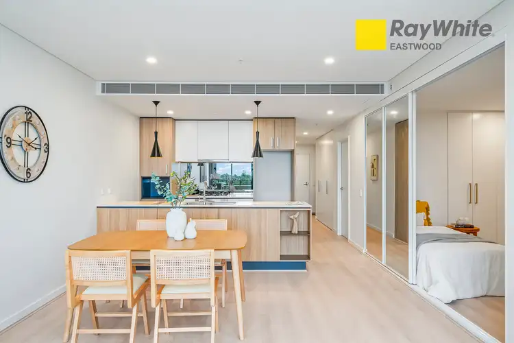 901/7 Rutledge Street, Eastwood NSW 2122