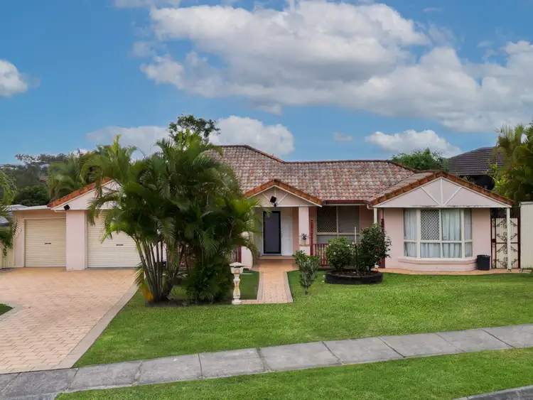 101-103 Woodcrest Way, Springfield QLD 4300