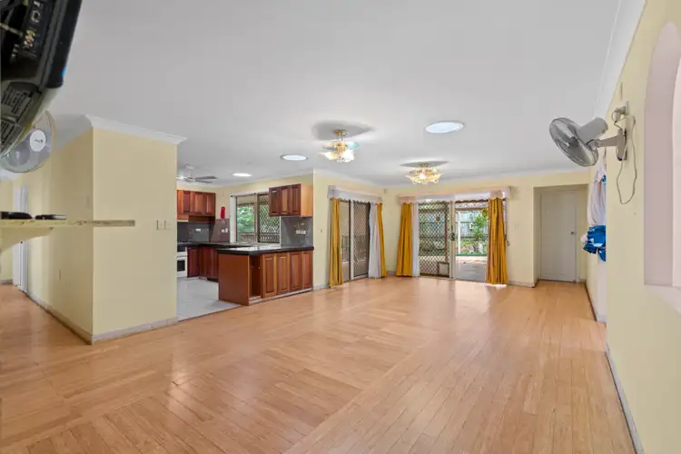Third view of Homely house listing, 101-103 Woodcrest Way, Springfield QLD 4300