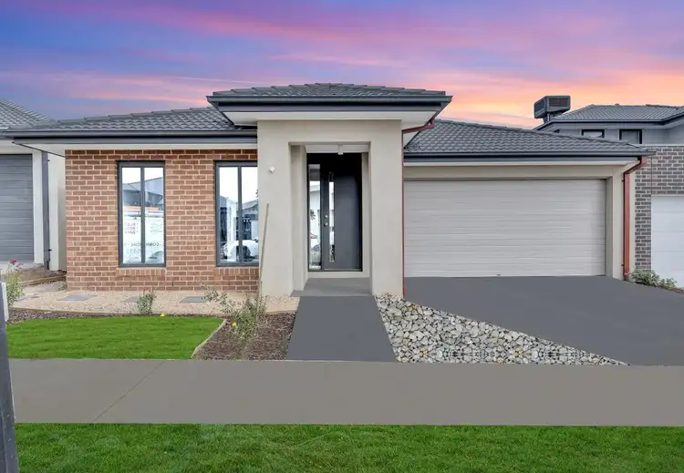 Main view of Homely house listing, 4 Callantina Road, Mickleham VIC 3064