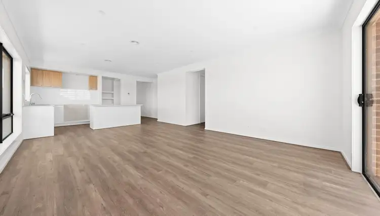 Third view of Homely house listing, 4 Callantina Road, Mickleham VIC 3064