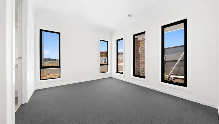 Fifth view of Homely house listing, 4 Callantina Road, Mickleham VIC 3064