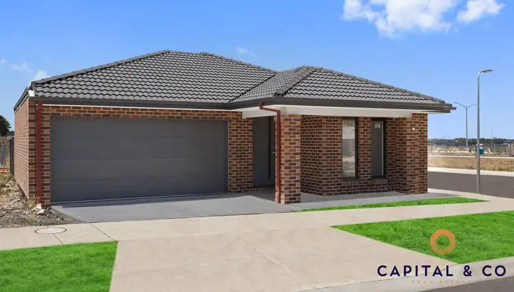 6 Callantina Road, Mickleham VIC 3064