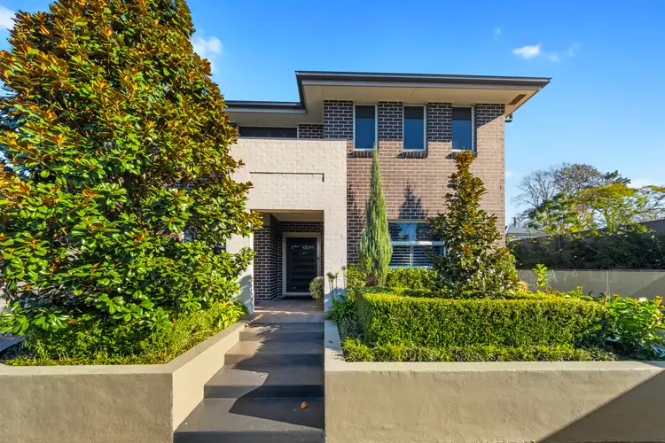 3A Liverpool Street, Pitt Town NSW 2756
