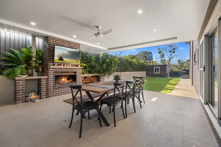 3A Liverpool Street, Pitt Town NSW 2756