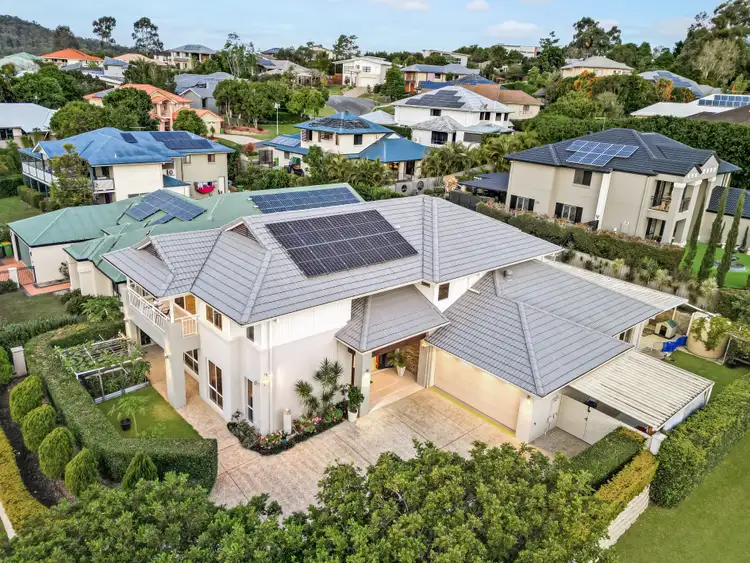 2 Myrtle Crescent, Brookwater QLD 4300