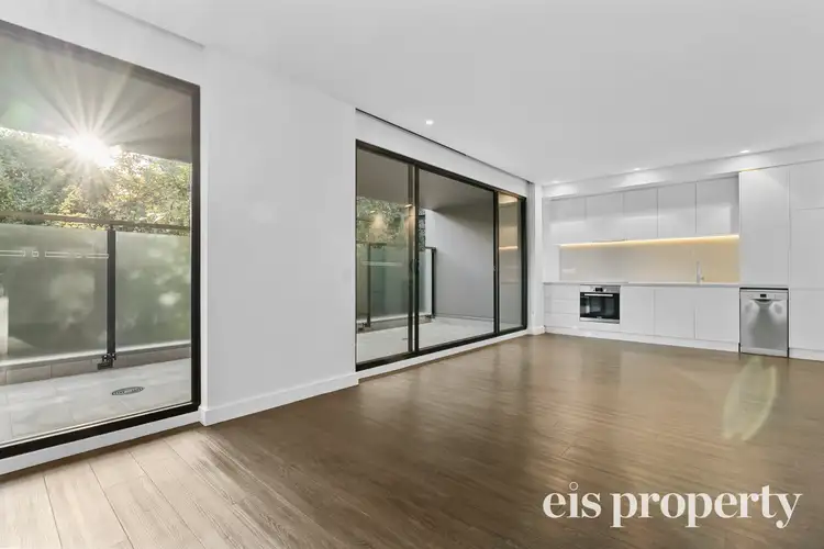 9/51 Sandy Bay Road, Battery Point TAS 7004
