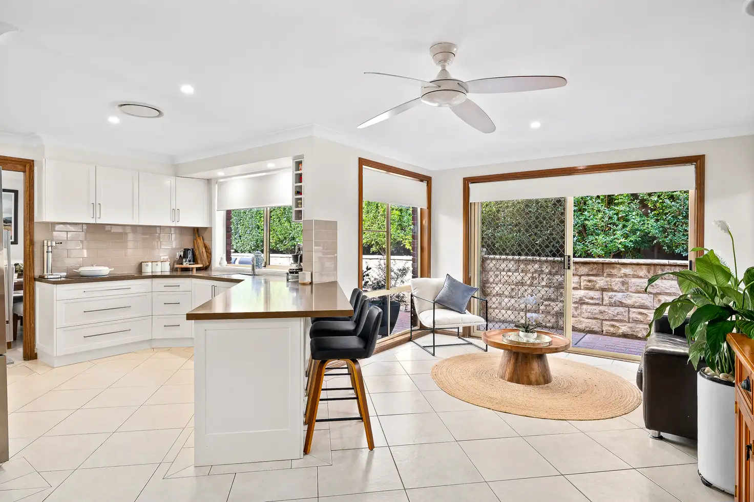 Main view of Homely house listing, 1 Kapovic Street, Edensor Park NSW 2176