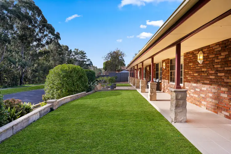 Third view of Homely house listing, 1 Kapovic Street, Edensor Park NSW 2176