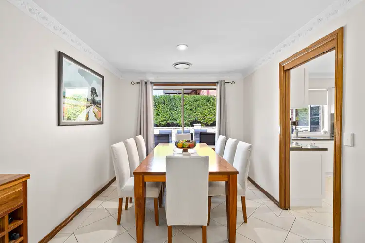 Fourth view of Homely house listing, 1 Kapovic Street, Edensor Park NSW 2176