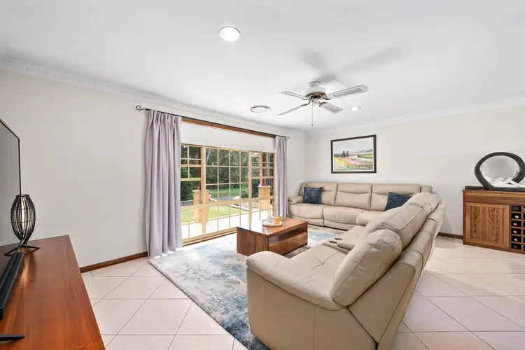 Fifth view of Homely house listing, 1 Kapovic Street, Edensor Park NSW 2176