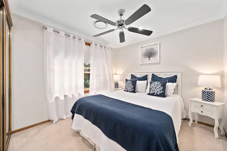Sixth view of Homely house listing, 1 Kapovic Street, Edensor Park NSW 2176