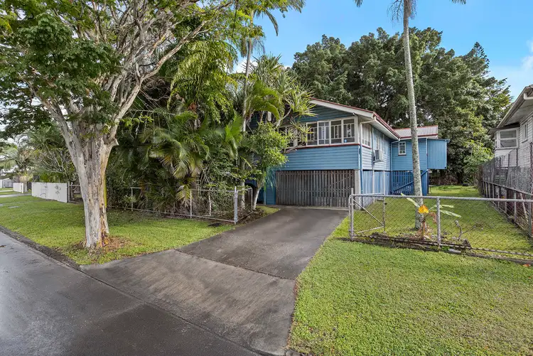 30 Junior Terrace, Northgate QLD 4013