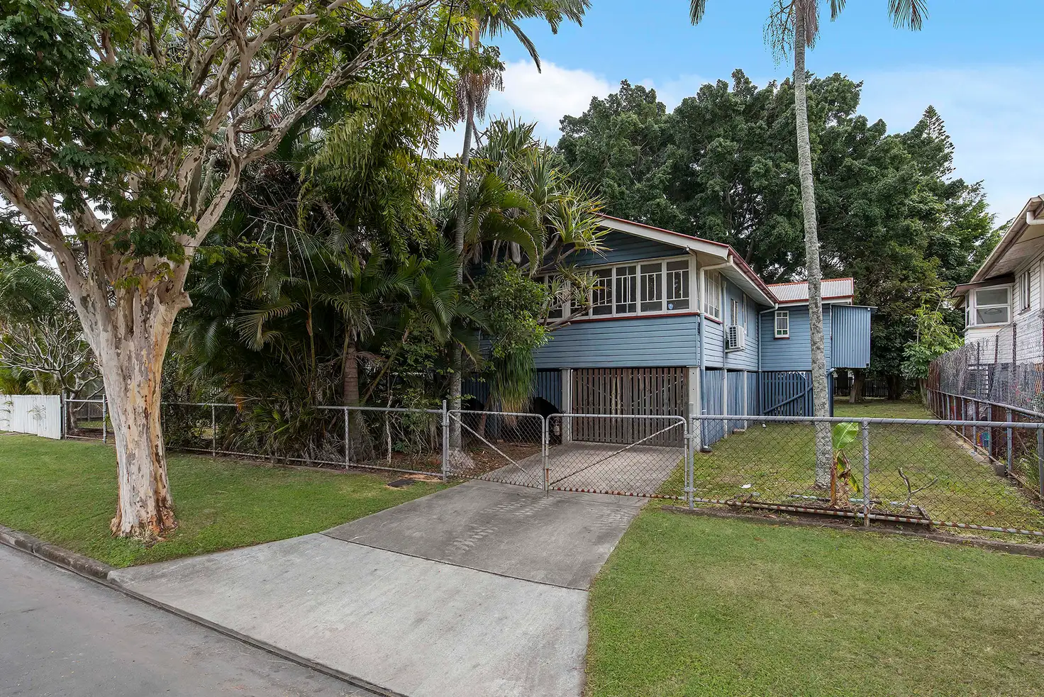 Main view of Homely house listing, 30 Junior Terrace, Northgate QLD 4013