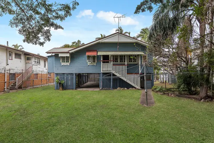 Second view of Homely house listing, 30 Junior Terrace, Northgate QLD 4013