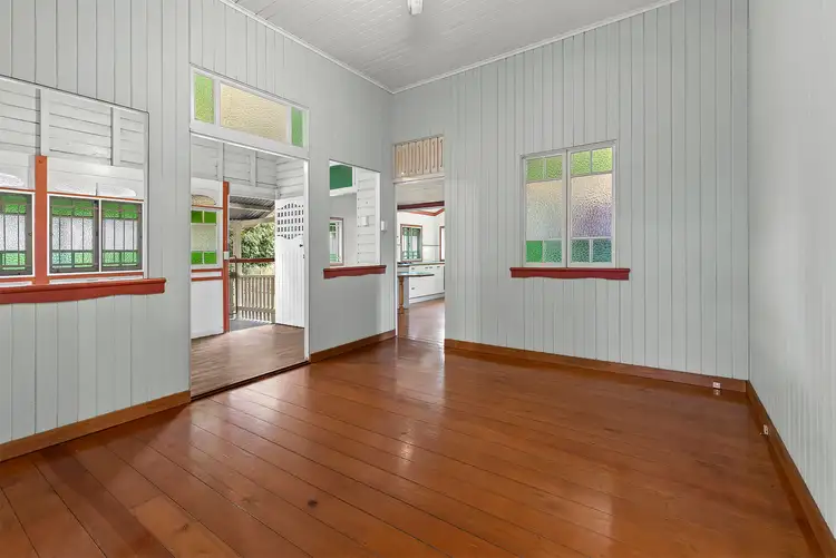 Second view of Homely house listing, 30 Junior Terrace, Northgate QLD 4013