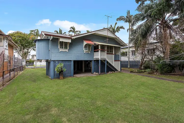 Third view of Homely house listing, 30 Junior Terrace, Northgate QLD 4013