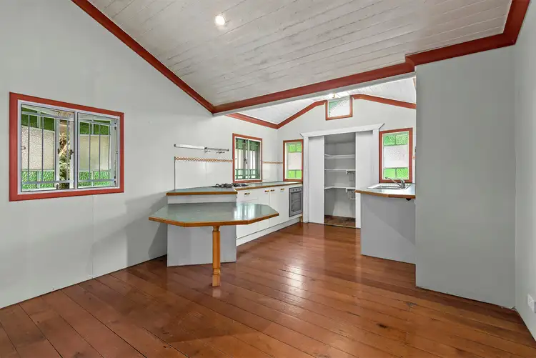 Third view of Homely house listing, 30 Junior Terrace, Northgate QLD 4013