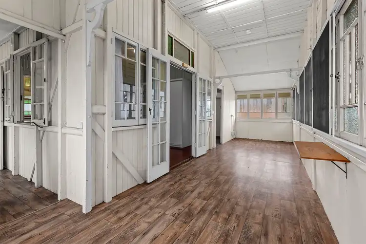 Fifth view of Homely house listing, 30 Junior Terrace, Northgate QLD 4013