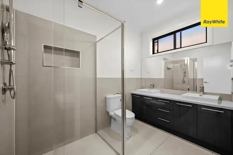 Third view of Homely house listing, 24 Aspera Drive, Brookfield VIC 3338