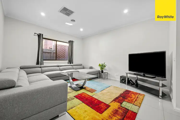 Fifth view of Homely house listing, 24 Aspera Drive, Brookfield VIC 3338