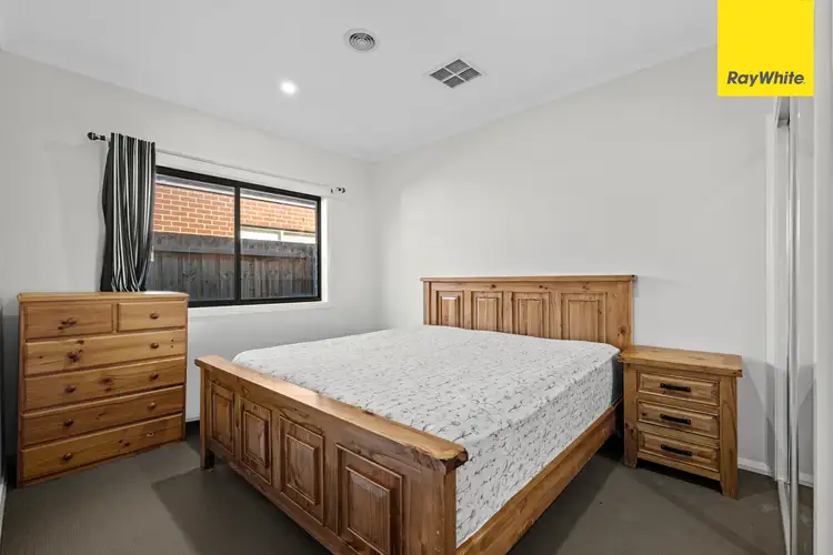 Sixth view of Homely house listing, 24 Aspera Drive, Brookfield VIC 3338