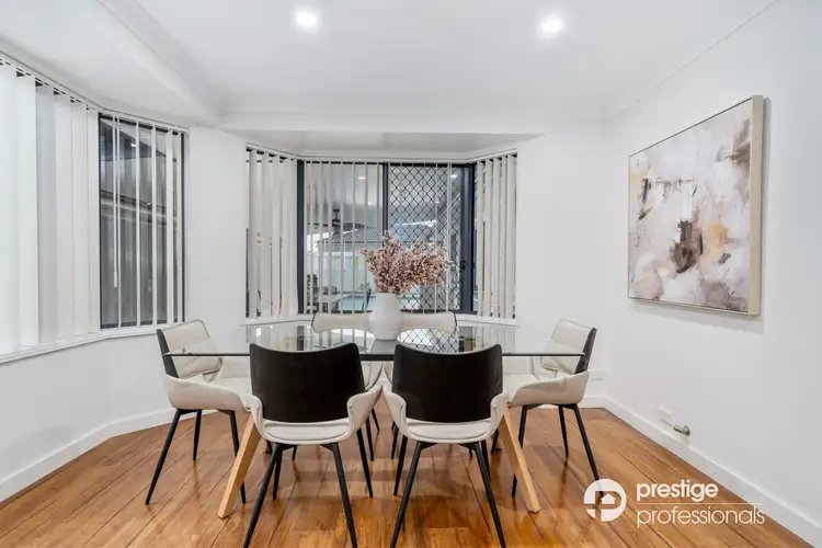 Third view of Homely house listing, 3 Yallum Court, Wattle Grove NSW 2173