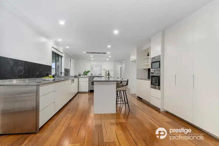 Fourth view of Homely house listing, 3 Yallum Court, Wattle Grove NSW 2173