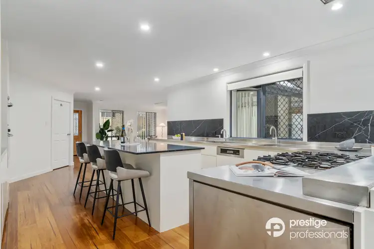 Sixth view of Homely house listing, 3 Yallum Court, Wattle Grove NSW 2173