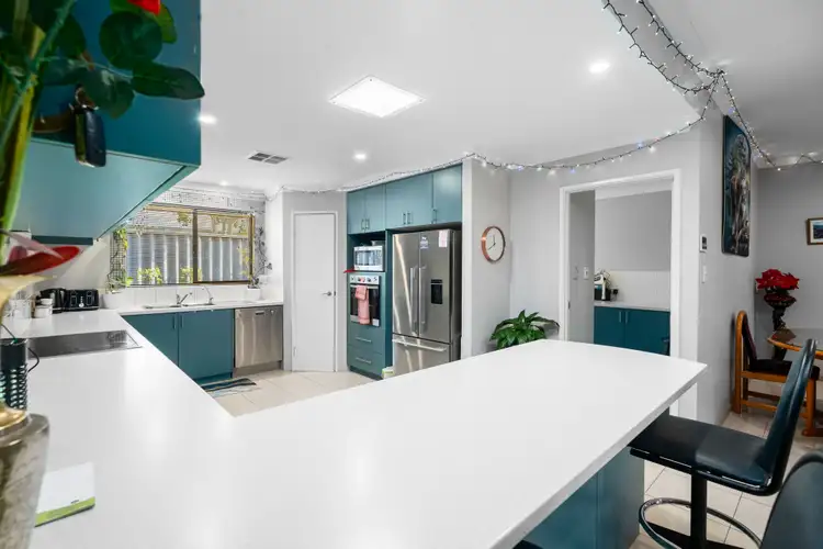 Third view of Homely house listing, 15 Corymbia Green, Baldivis WA 6171