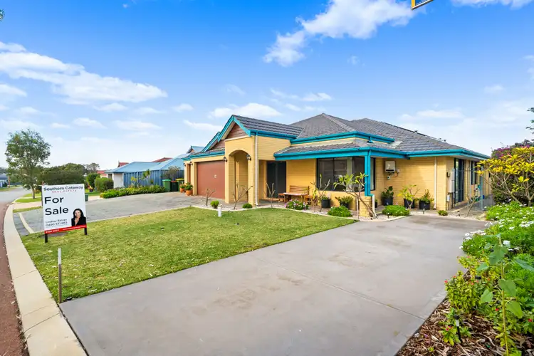 Fifth view of Homely house listing, 15 Corymbia Green, Baldivis WA 6171